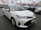 Toyota Axio G Pkg Push NonHybrid 2019