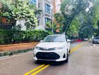 Toyota Axio G PKG Push start 2018