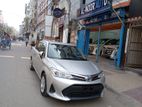 Toyota Axio PUSH EX PKG 2020 for Sale in Mirpur | Bikroy