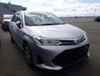 Toyota Axio G PKG / SILVER 2019