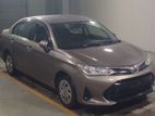 Toyota Axio G pkh non hybrid 2020