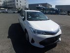 Toyota Axio G PUSH 2019