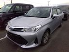 Toyota Axio G Push All Sensor 2019