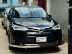 Toyota Axio G PUSH ALMOST NEW 2019