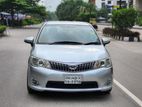 Toyota Axio G Push Full Fresh 2012