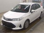 Toyota Axio G Push hybrid 2019