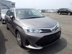 Toyota Axio G Push Non Hybrid 2019