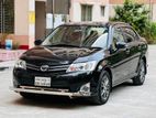 Toyota Axio G Push Octane Drive 2014