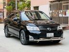 Toyota Axio G Push Octane Drive 2014