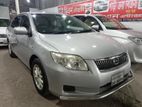 Toyota Axio G Push Stard 2008