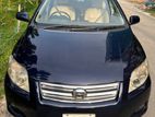 Toyota Axio G - Push Start 2006