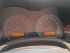 Toyota Axio G Push Start 2012
