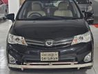 Toyota Axio _G -Push Start 2014