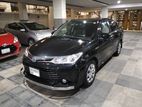 Toyota Axio G Push Start 2015