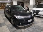 Toyota Axio G Push Start 2015