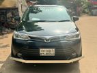 Toyota Axio G Push start 2016