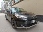 Toyota Axio G Push Start 2016