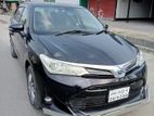 Toyota Axio G Push Start 2017
