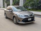 Toyota Axio G-PUSH START 2018
