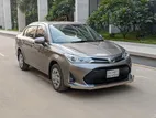 Toyota Axio G-PUSH START 2018