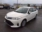 Toyota Axio G-Push Start 2019