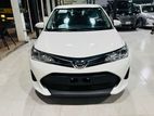 Toyota Axio G PUSH START 2020