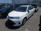 Toyota Axio G PUSH START / AP 4 2019