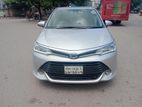 Toyota Axio G Push Start Hybrid 2017