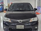 Toyota Axio -G Push Start Luxel 2013