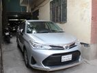 Toyota Axio G Push Start Octane 2019