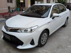 Toyota Axio G PUSH#AUC POINT 4 2019