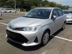 Toyota Axio G_Sensor_Push Start 2019