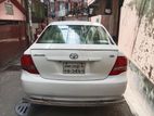 Toyota Axio G super 2011