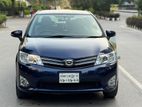 Toyota Axio G Super Fresh Octane 2012