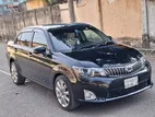 Toyota Axio G TOUCH BLACK 2014