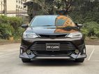 Toyota Axio G TRD Kitted 2016