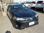 Toyota Axio G-WXB 2019 BLACK