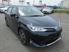 Toyota Axio G WXB 2019