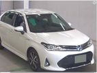 Toyota Axio G WXB 2019