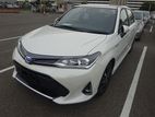Toyota Axio G-Wxb Hybrid Pearl 2018