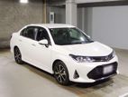 Toyota Axio G WXB NON HV 5 GRADE 2019