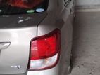 Toyota Axio গাড়ি খুবী ভাল 2013