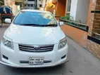 Toyota Axio Good 2010
