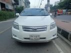 Toyota Axio Good Condition 2007