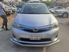 Toyota Axio GOOD CONDITIONS 2014