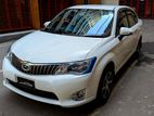 Toyota Axio GURENTEED FRESH 2014