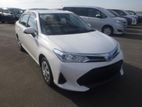 Toyota Axio HB (G.Point-4.0)- 2021