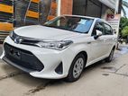 Toyota Axio HV EX PUSH START 2020