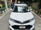Toyota Axio HV, Grade-4, 2018
