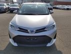 Toyota Axio HV PUSH 4PT/64000KM 2020